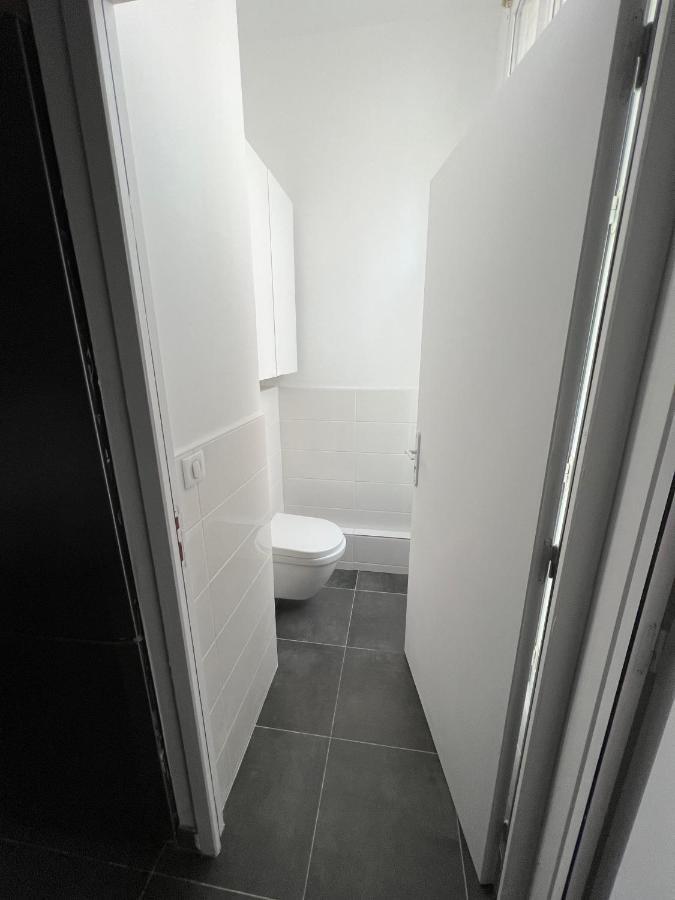 Au Coeur De Coty Le Havre 3 Chambres Et Billard 90M2 - Les Appartements Oceane Exterior photo